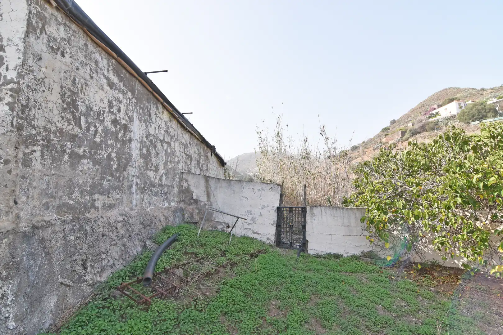 Jardín de Finca rústica en venta en Telde con Jardín privado y Balcón