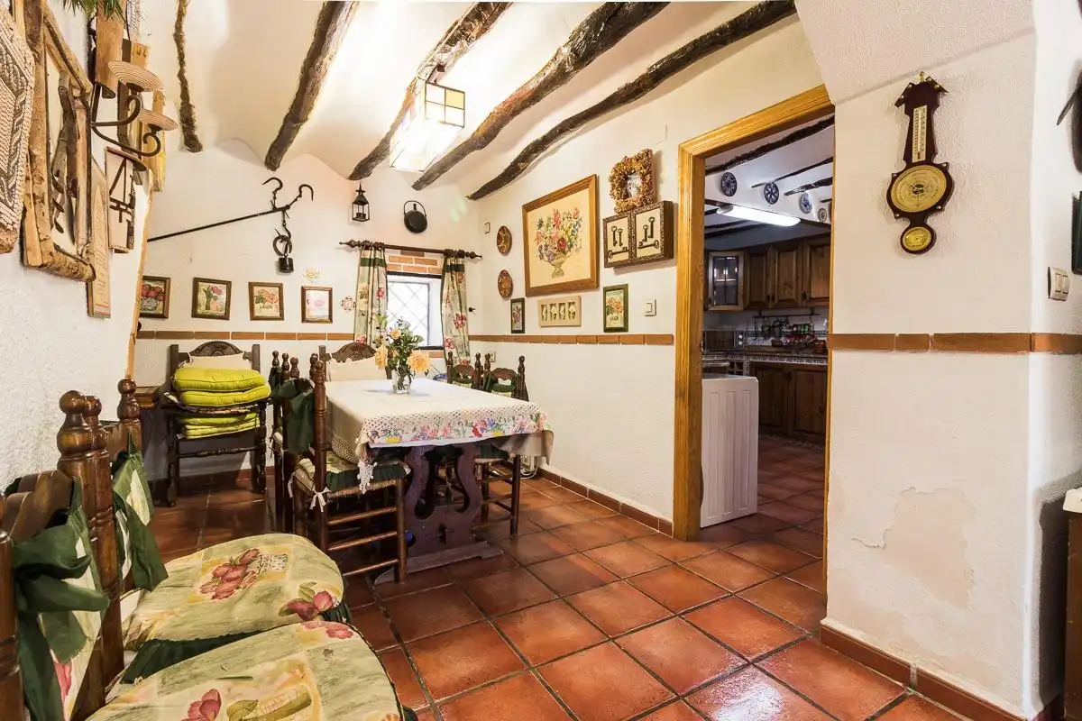 Maison à vendre à Mula, imagen 8