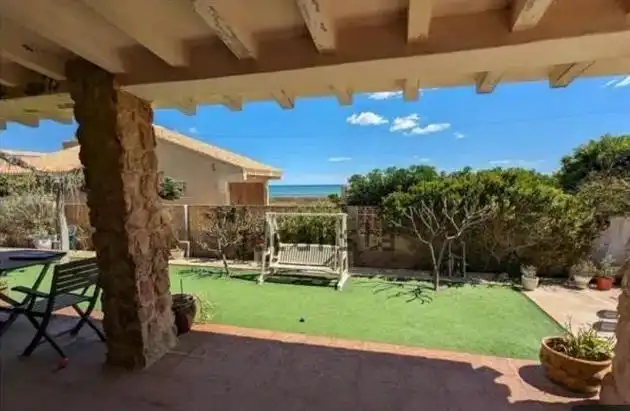 Xalet amb terrassa en venda a Orihuela Costa, imagen 3