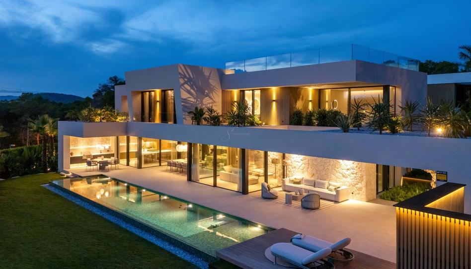 Photo 1 of House or chalet for sale in Carrer de la  Goleta, Cala Vinyes, Illes Balears