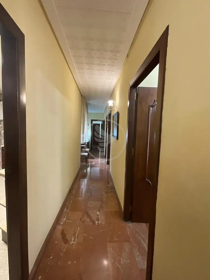 Piso con ascensor en venta en Paseo Virgen de Linarejos, imagen 15