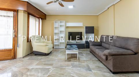 Photo 4 of Flat for rent in Avenida Alfonso X el Sabio, Mercado, Alicante / Alacant