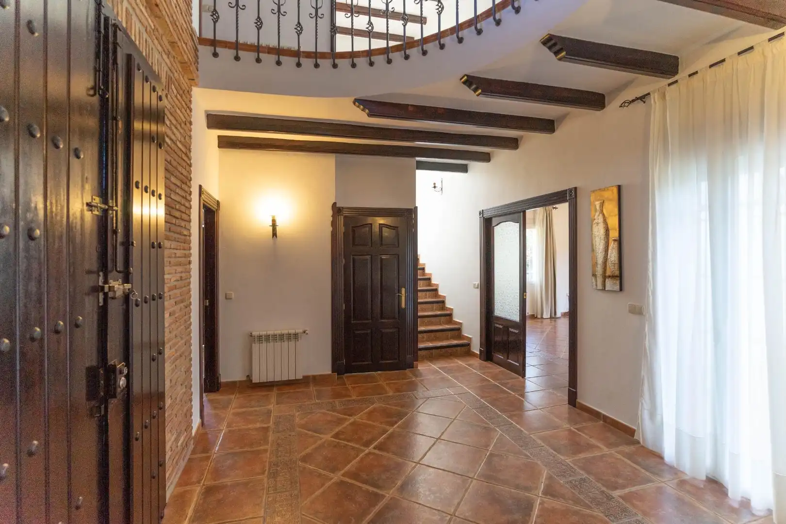 Casa o chalet de alquiler en Centro