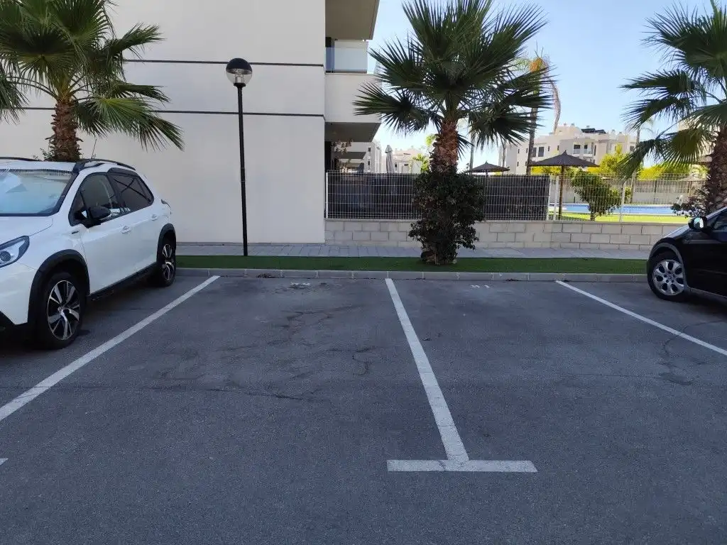 Ático con piscina en venta en Orihuela Costa, imagen 40