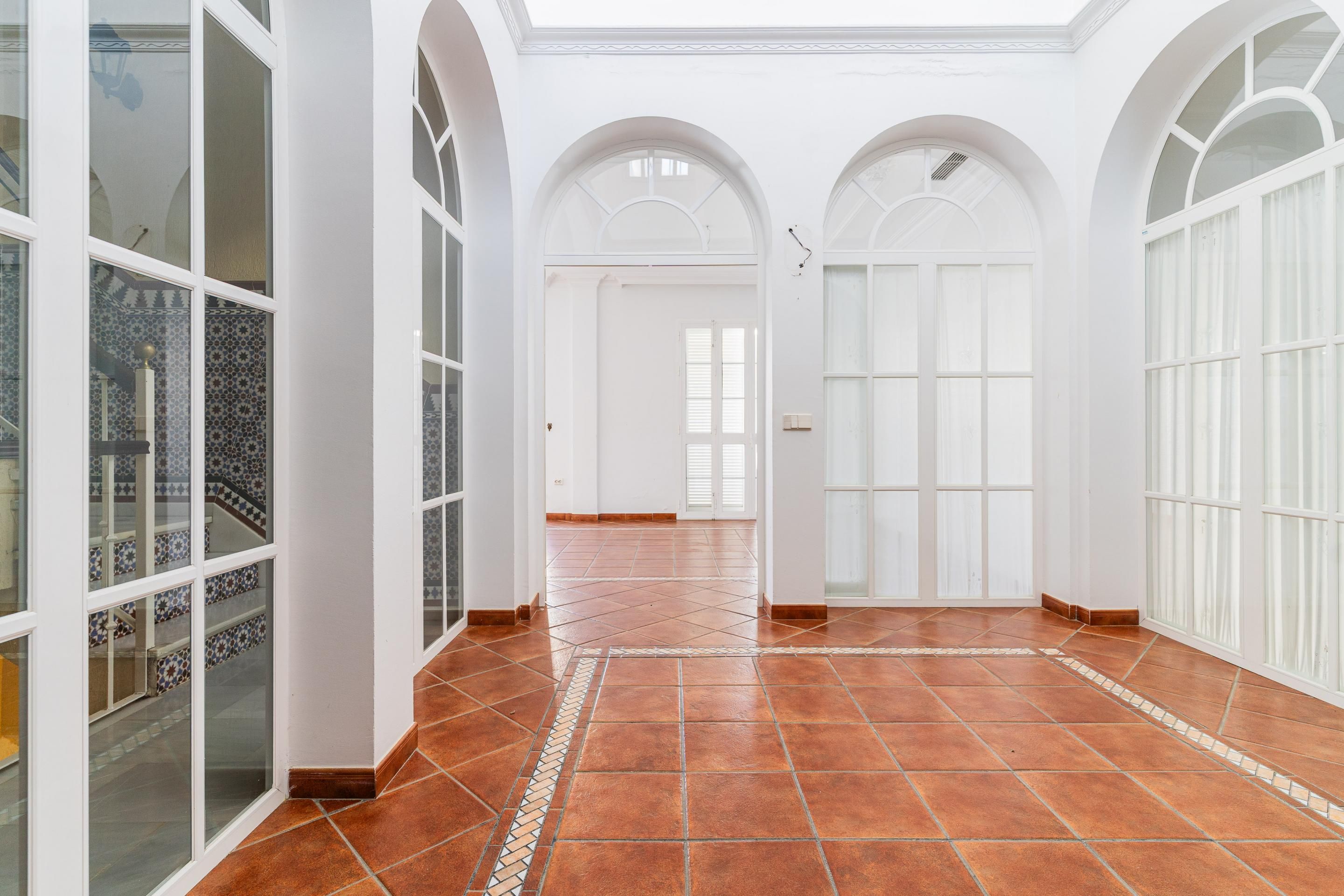 Duplex for sale in San Fernando