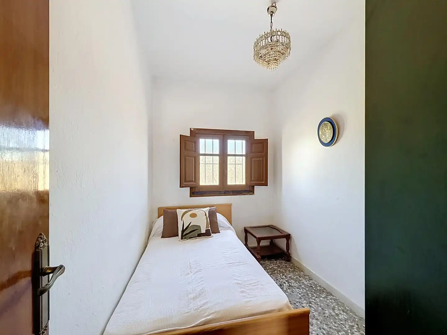 Casa con piscina en venta en Tabernas, imagen 5