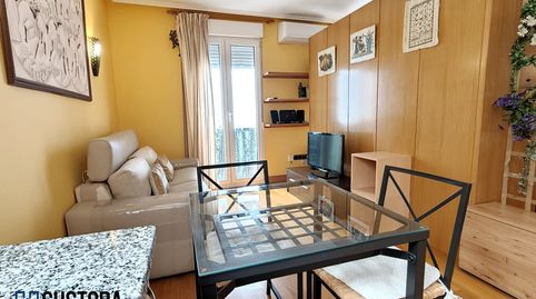Foto 3 von Wohnung zum Verkauf in Reyes Catolicos Kalea, Área Romántica, Donostia - San Sebastián