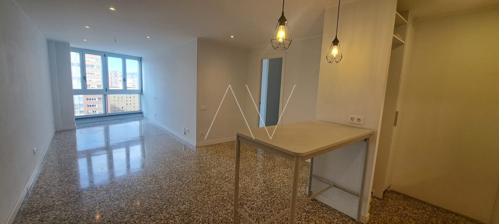 Pis de lloguer a N/A, El Besós i el Maresme