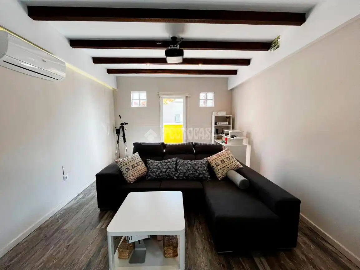 Detached homes for sale in Ejea de los Caballeros