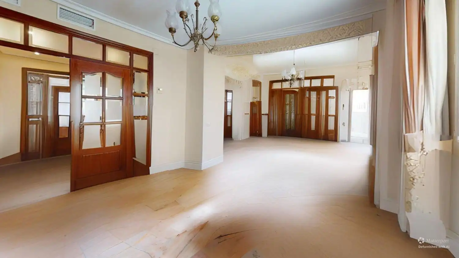 Flat for sale in Sevilla  with Air Conditioner, Heating and Terrace