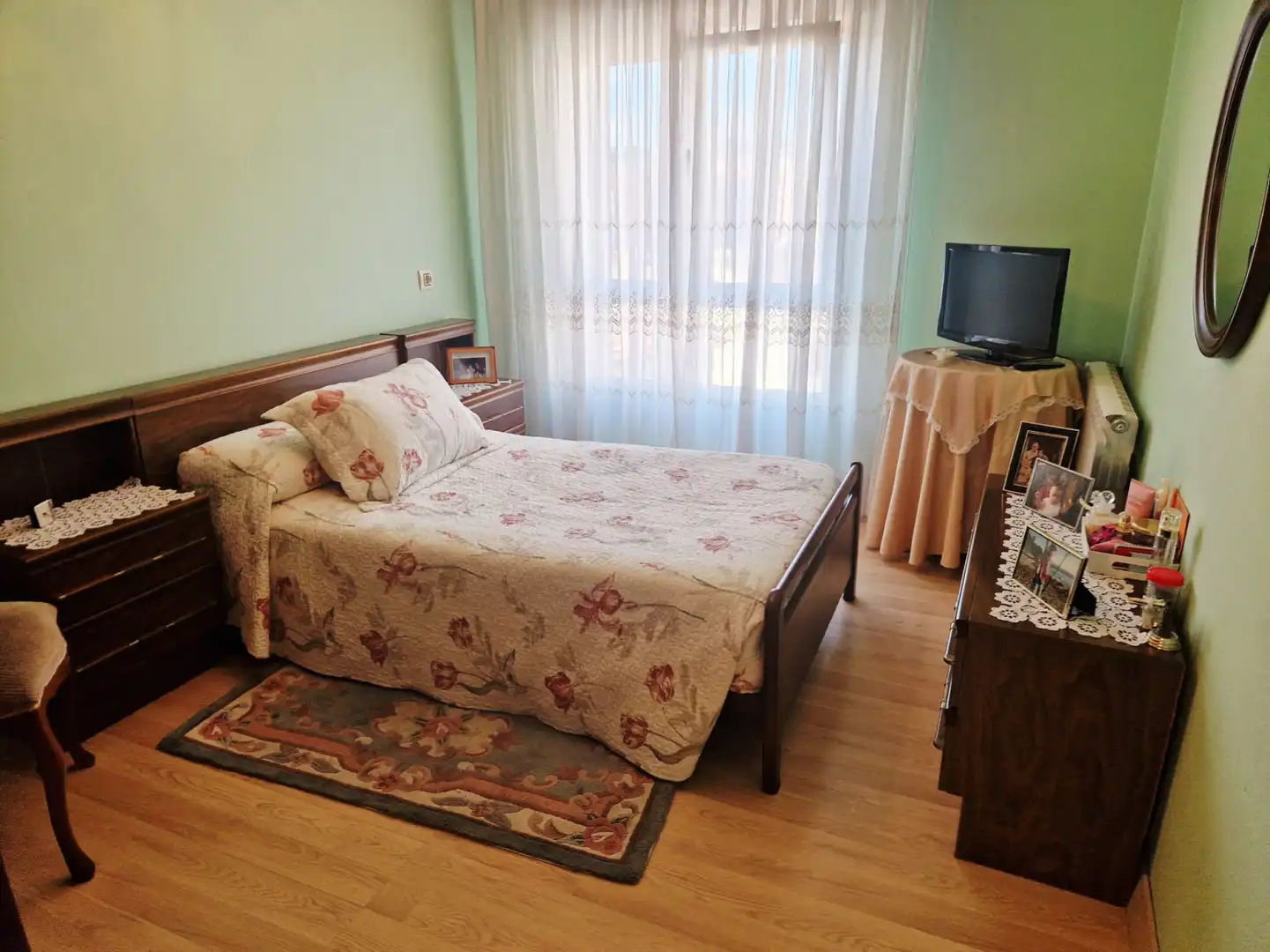 Appartement avec ascenseur à vendre à El Carbayedo - El Quirinal, imagen 9