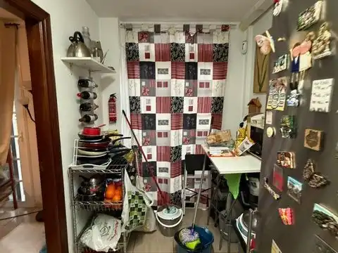 Cuina de Casa o xalet en venda en Montaña - Zamora