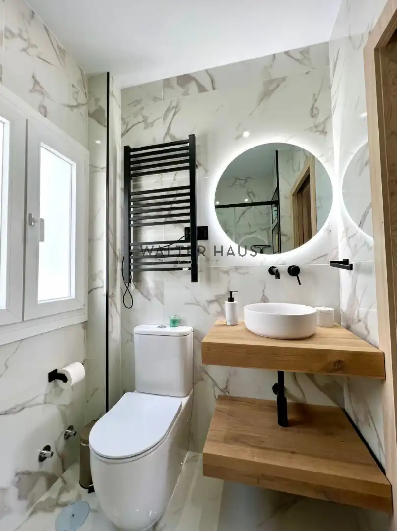 Flat with lift for sale in Calle de Fernando el Católico, imagen 31