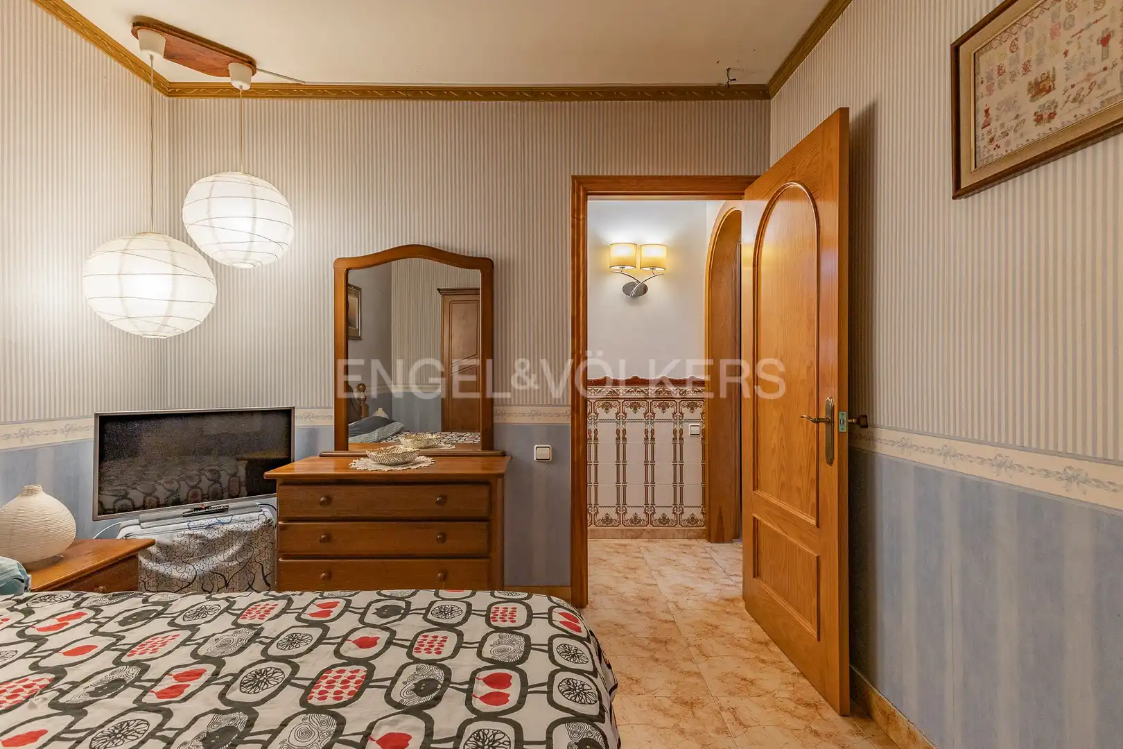Habitación de Finca rústica en venta en Fonollosa con Calefacción, Jardín privado y Terraza