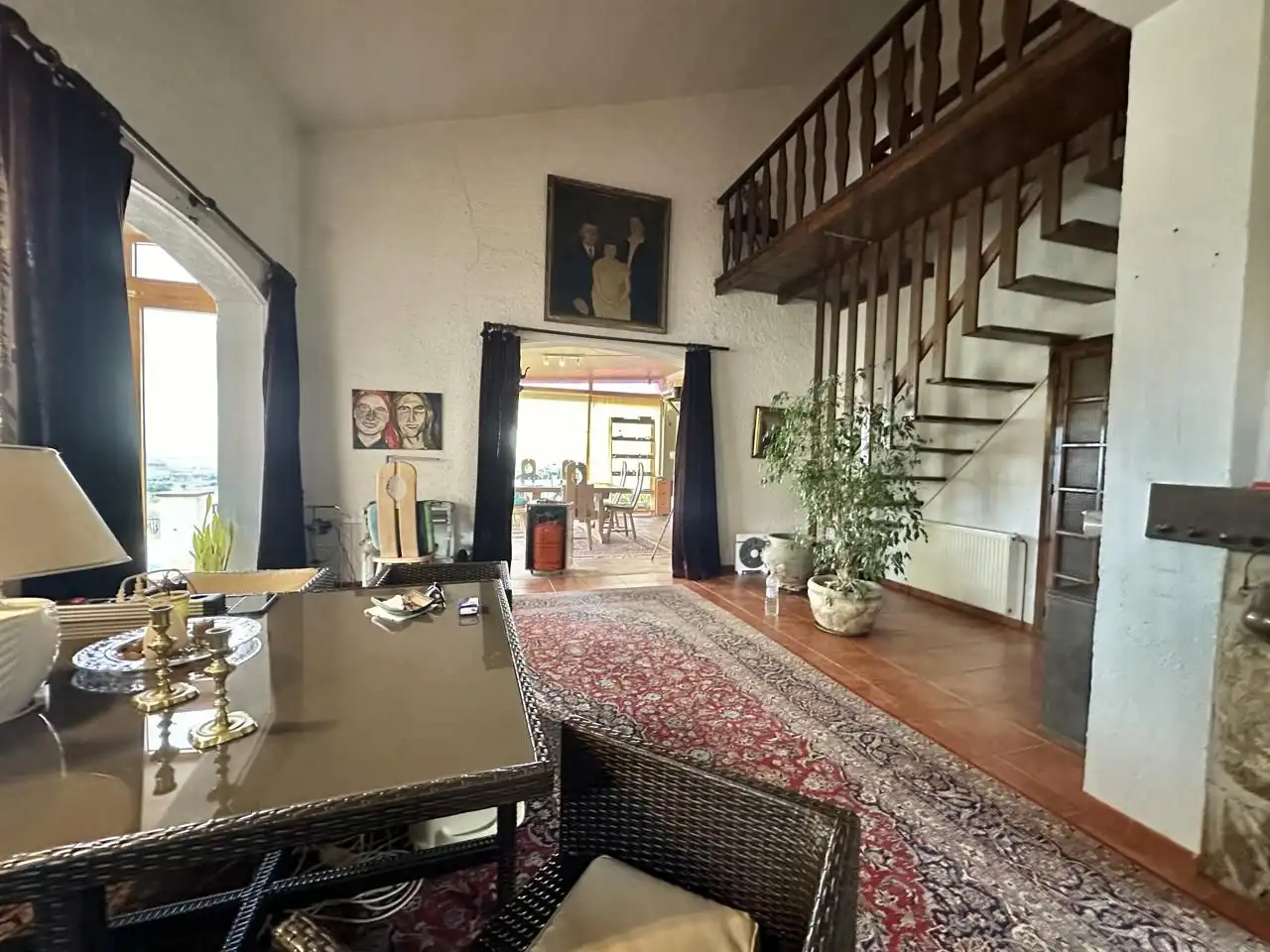 Detached house with pool for sale in Carrer camino Can Muni, imagen 12