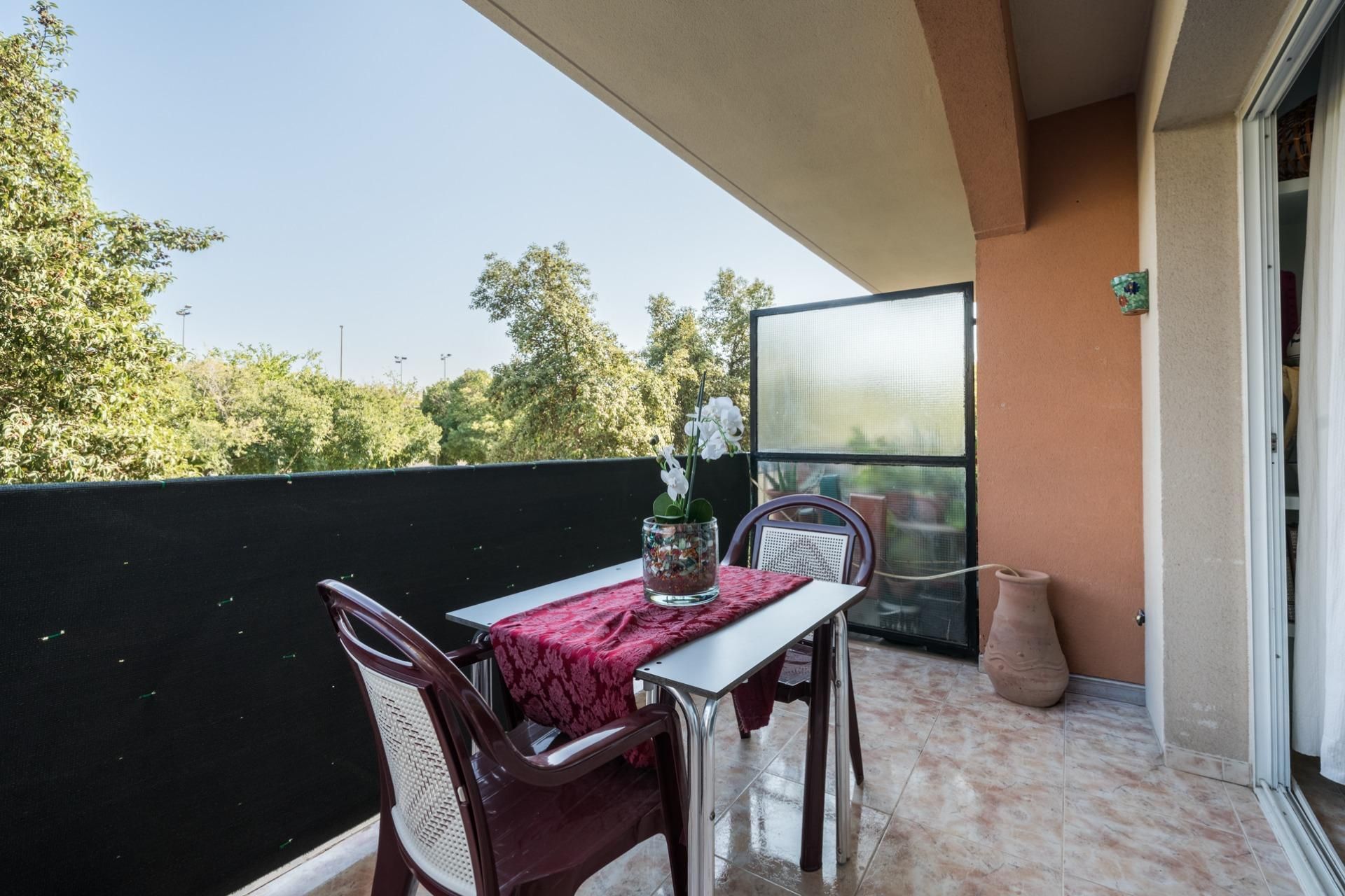 Piso en venta en El Secar de la Real