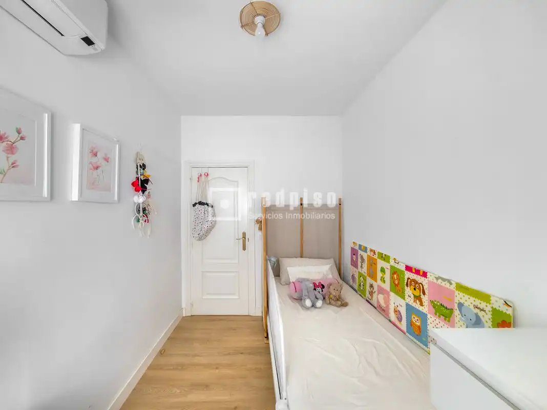Habitación de Piso en venta en Alcorcón