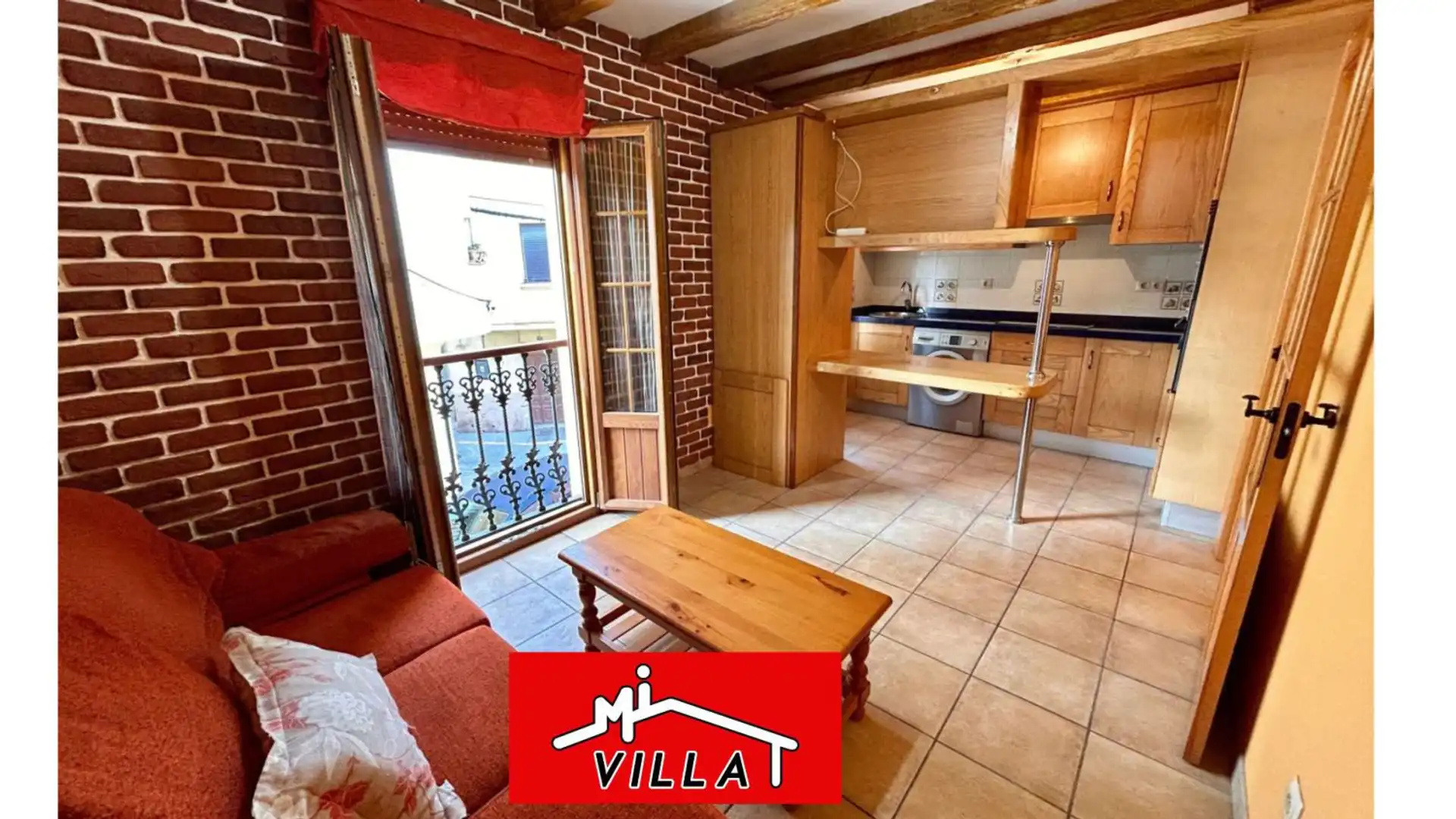 Vista exterior de Casa o chalet en venta en Ampuero con Calefacción