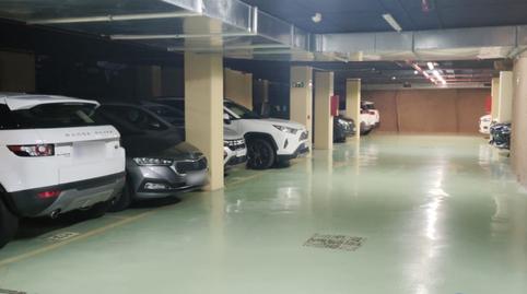 Photo 4 of Garage to rent in  Calle Melcior de Palau, 135, Sants,  Barcelona Capital