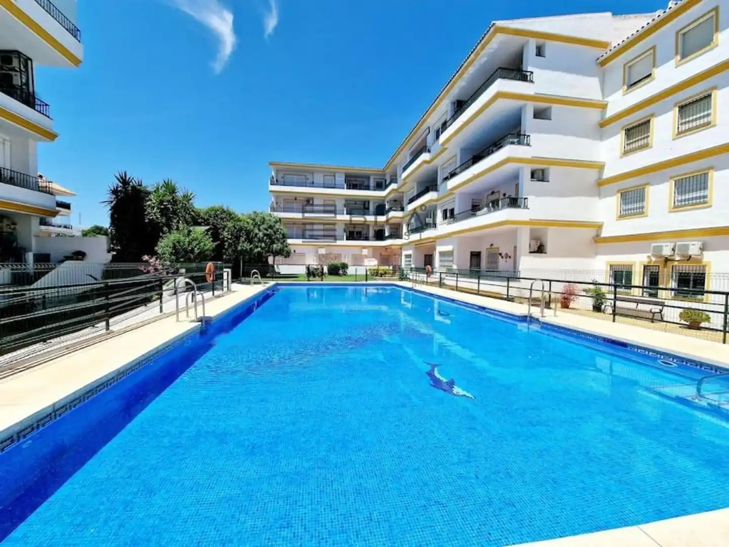 Flat for sale in Butibamba, La Cala Mijas