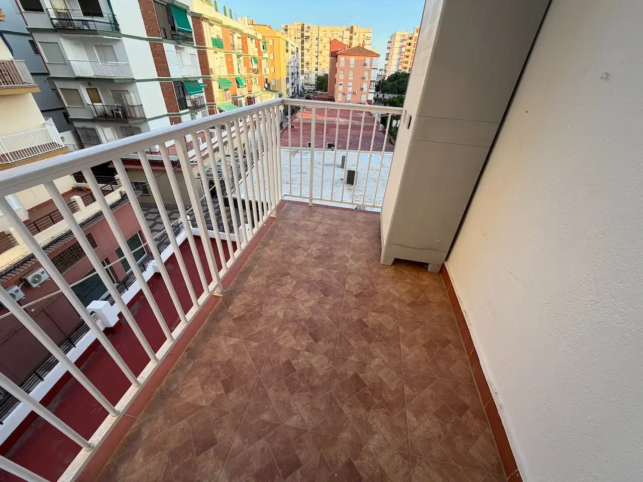 Piso con ascensor en venta en Avenida de Andalucía 119, imagen 25