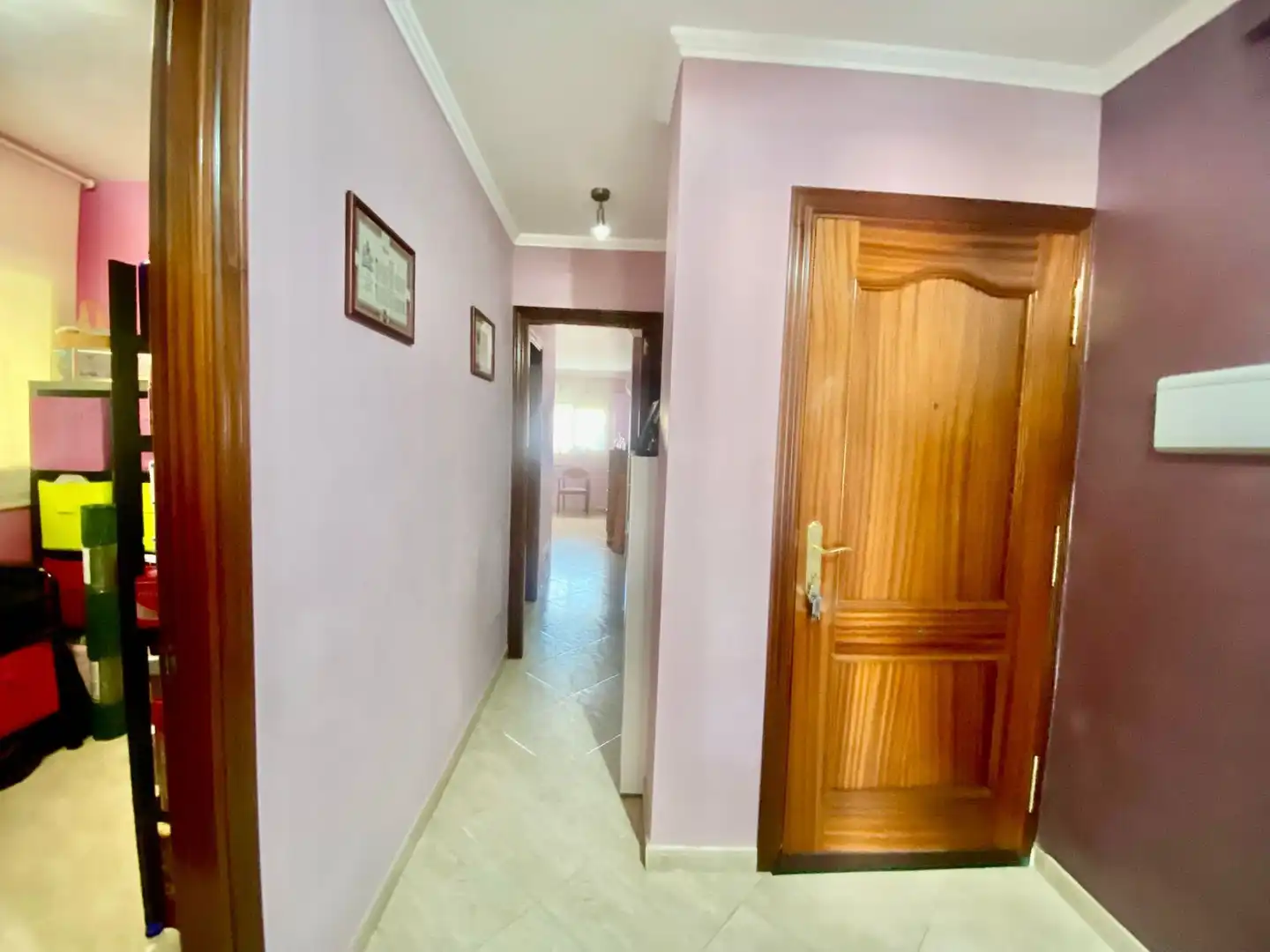 Piso en venta en La Riera de Gaià con Aire acondicionado, Terraza y Piscina comunitaria