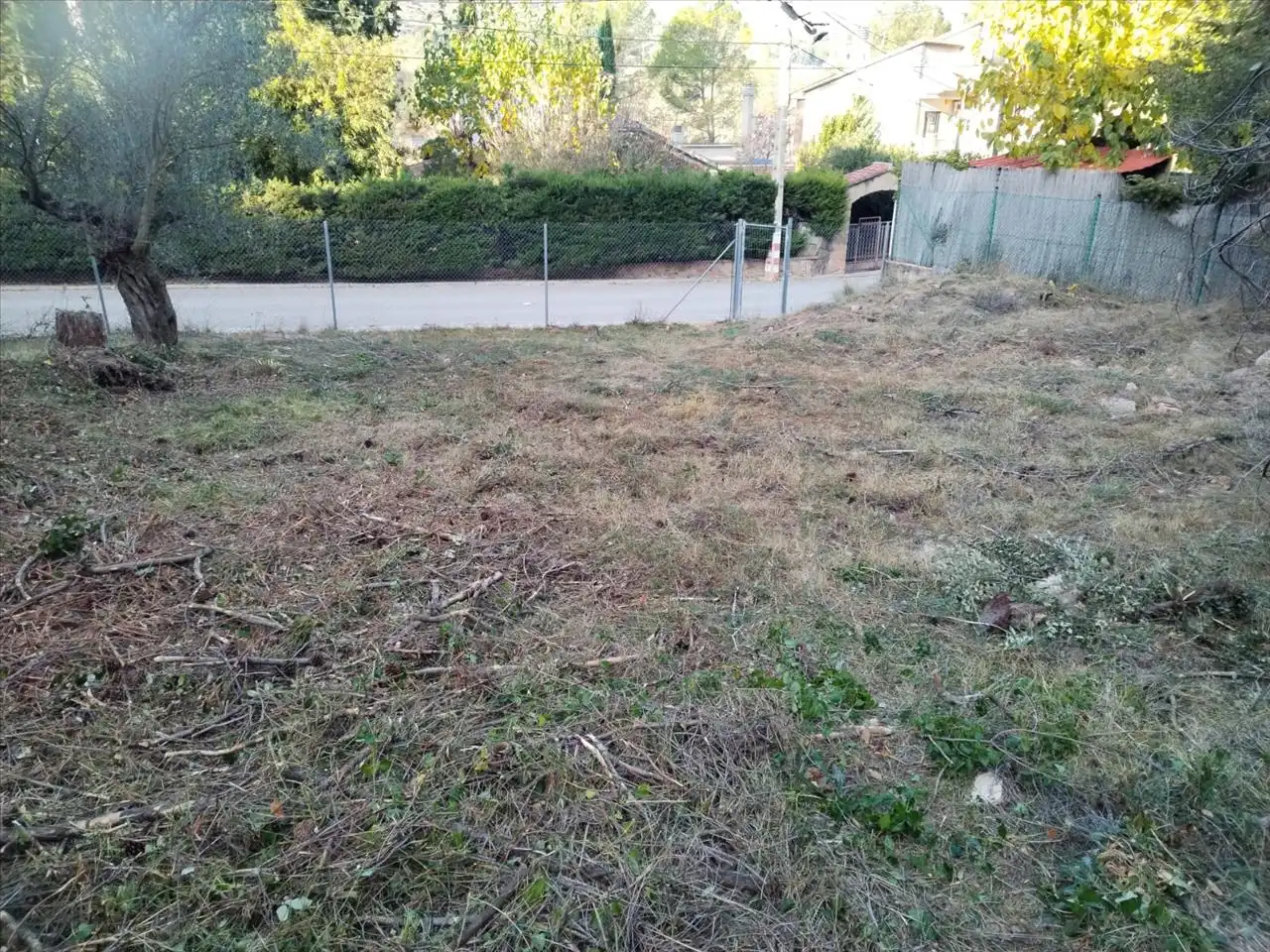 Terreno residencial en venta en ESTACIO DE VACARISSES, imagen 6