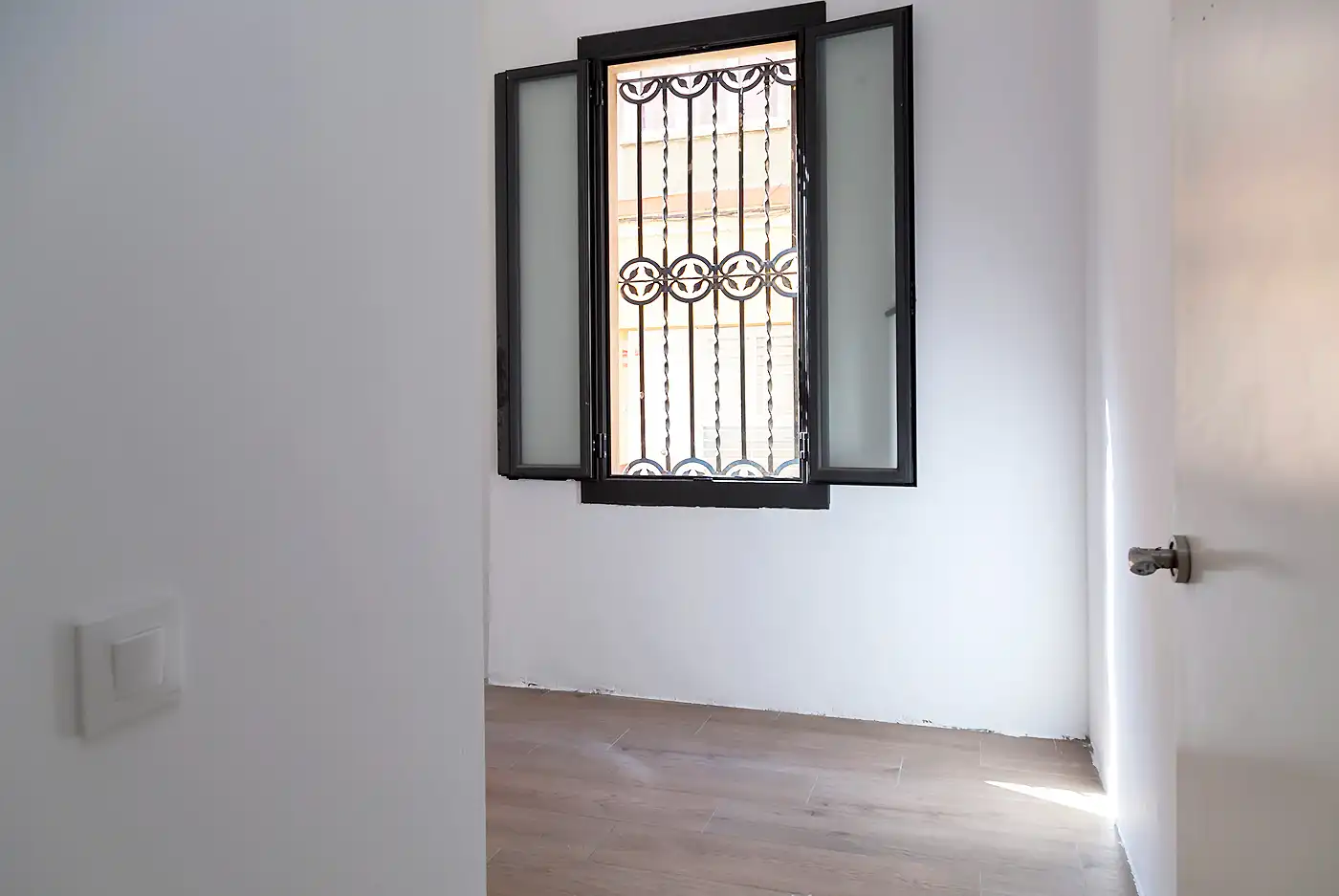 Planta baixa en venda en Cornellà de Llobregat amb Calefacció