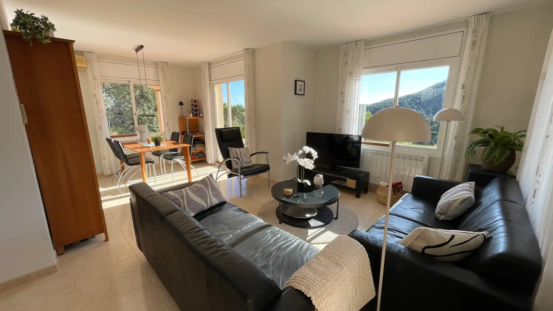 Casa o xalet en venda a Mas Trempat - Sant Amanç - Casa Nova