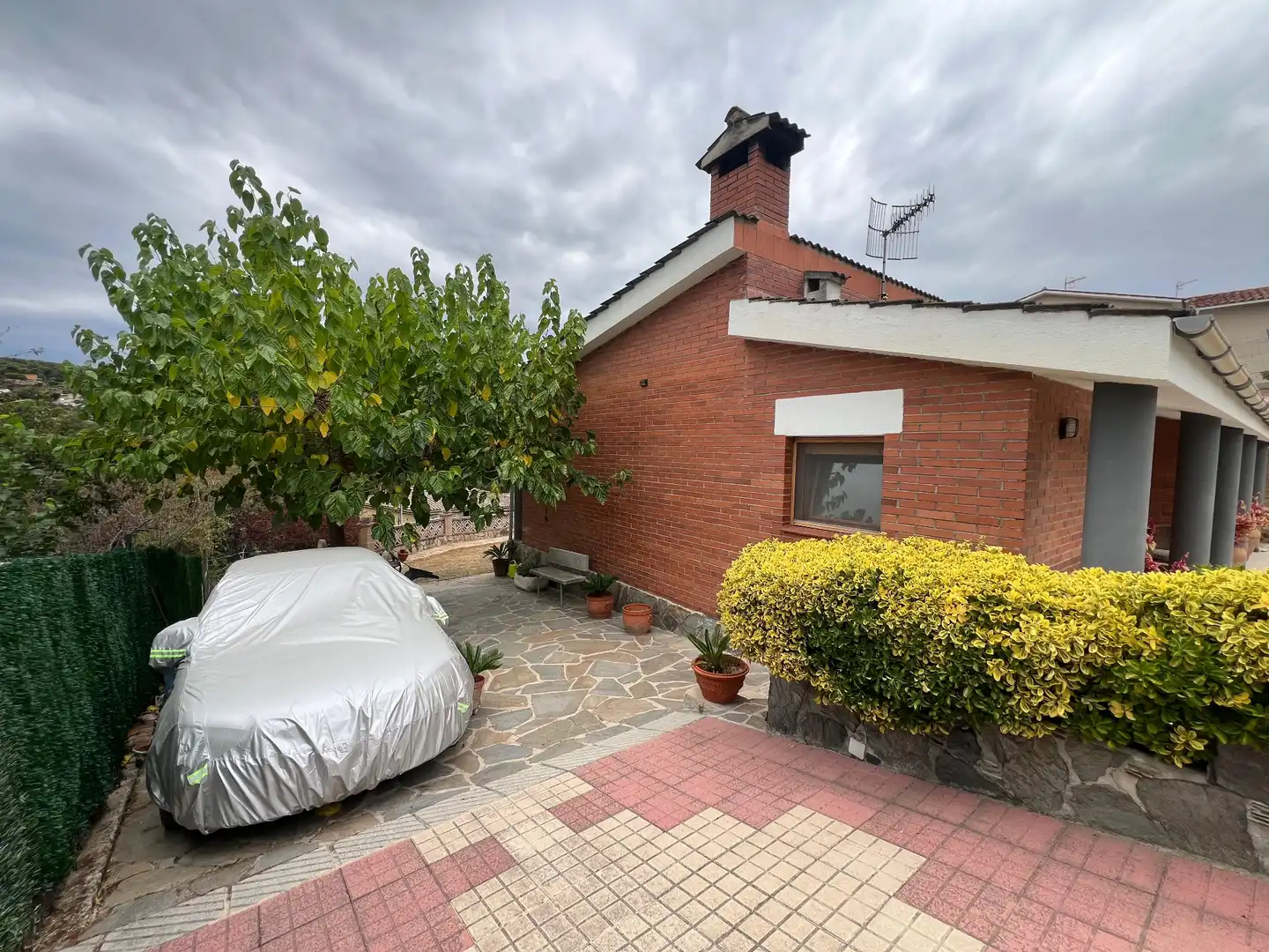 Villa avec jardin à vendre à Avinguda dels Arbres, imagen 37