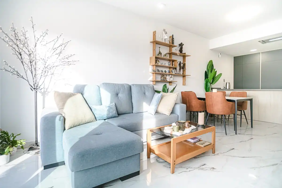 Apartment mit Terrasse zum Verkauf in Orihuela Costa, imagen 6