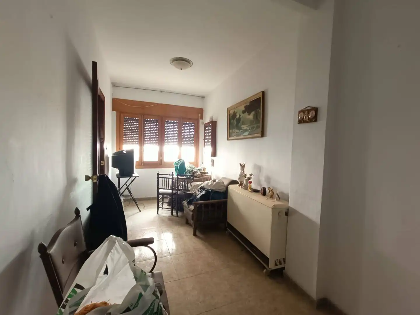 Casa rústica con terraza en venta en San Clemente, imagen 12