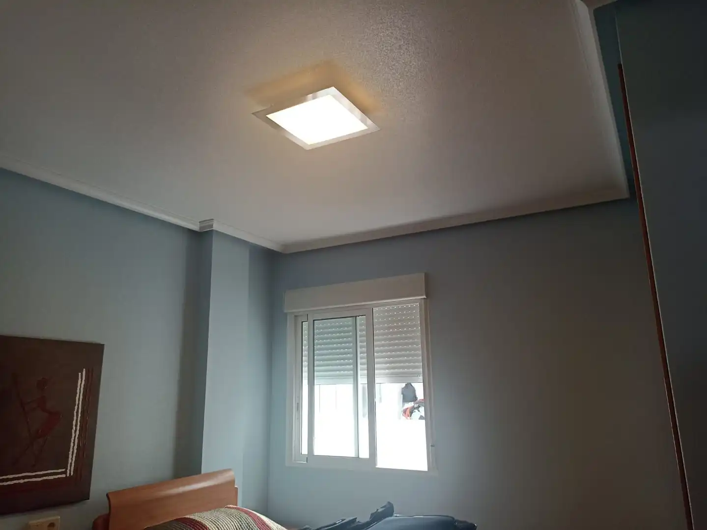 Habitación de Piso en venta en Callosa de Segura con Aire acondicionado y Trastero