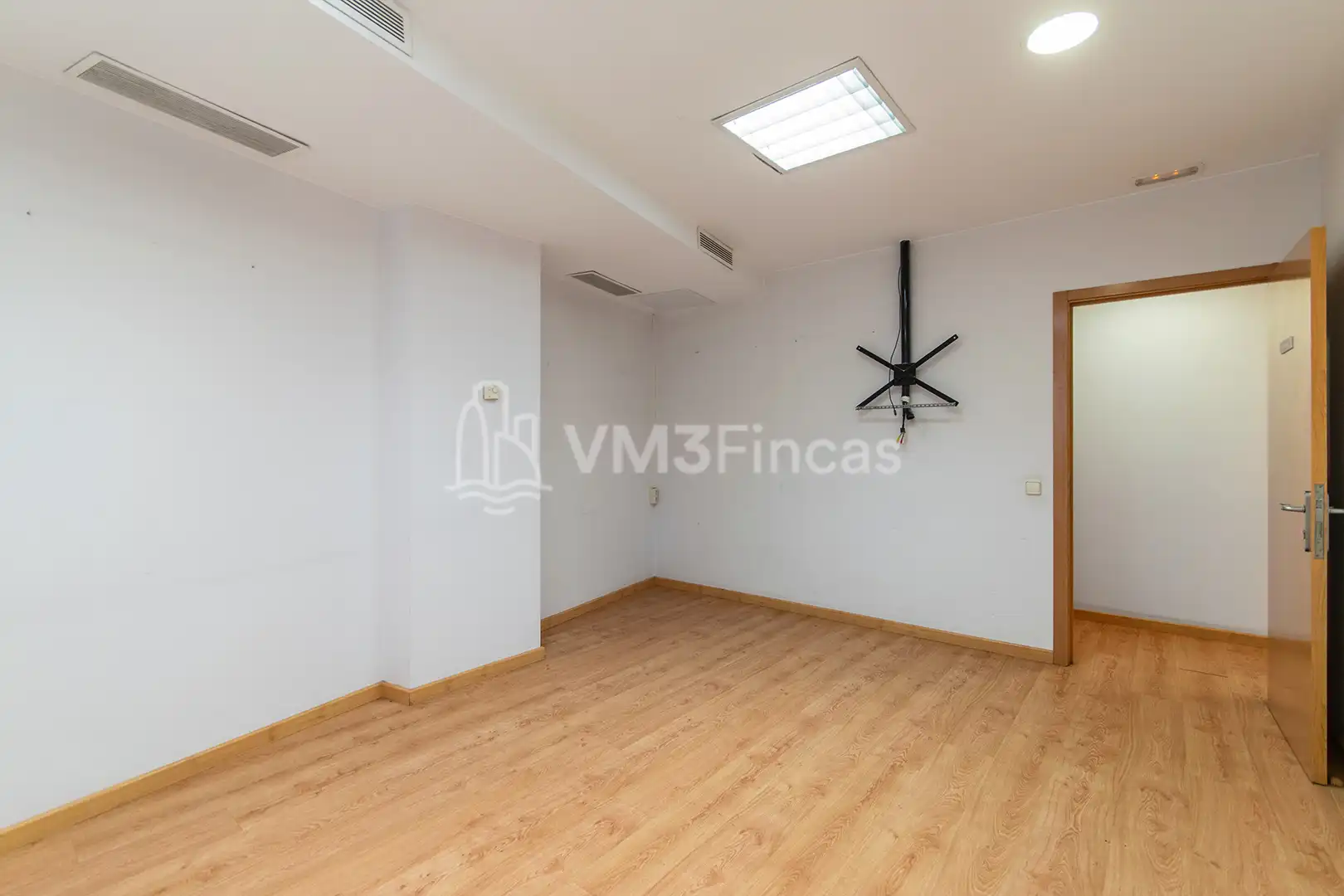 Oficina con terraza en venta en Carrer de Muntaner, imagen 10