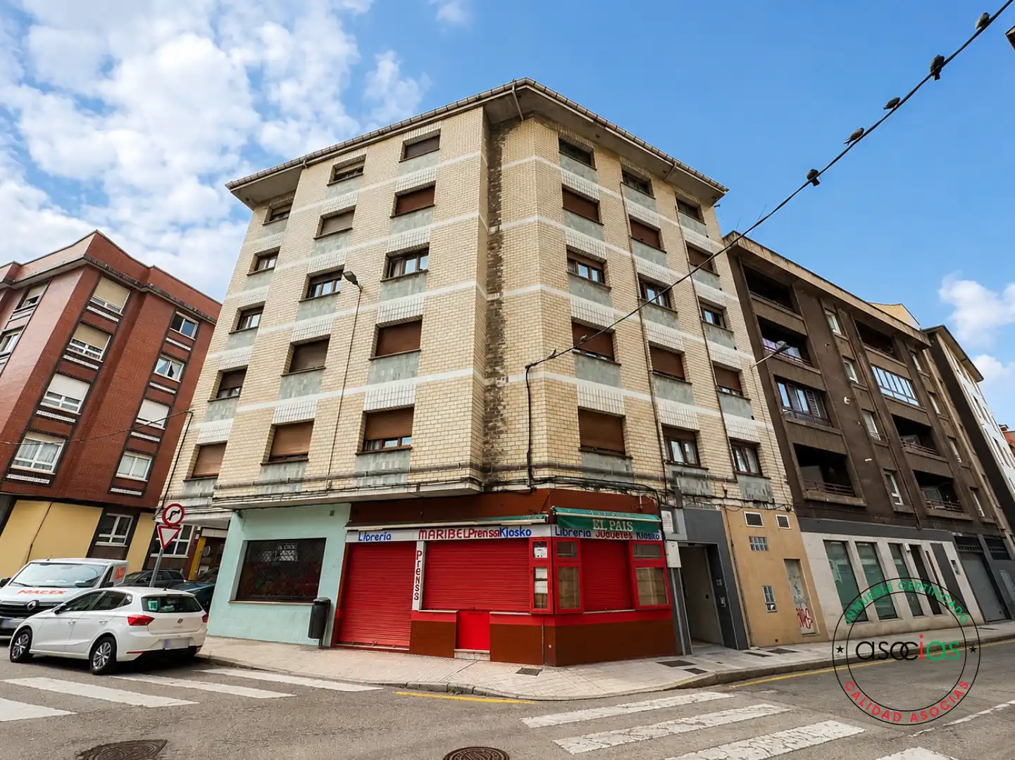 Pis amb ascensor en venda a Gijón - Camino Fabrica de loza 10, imagen 6