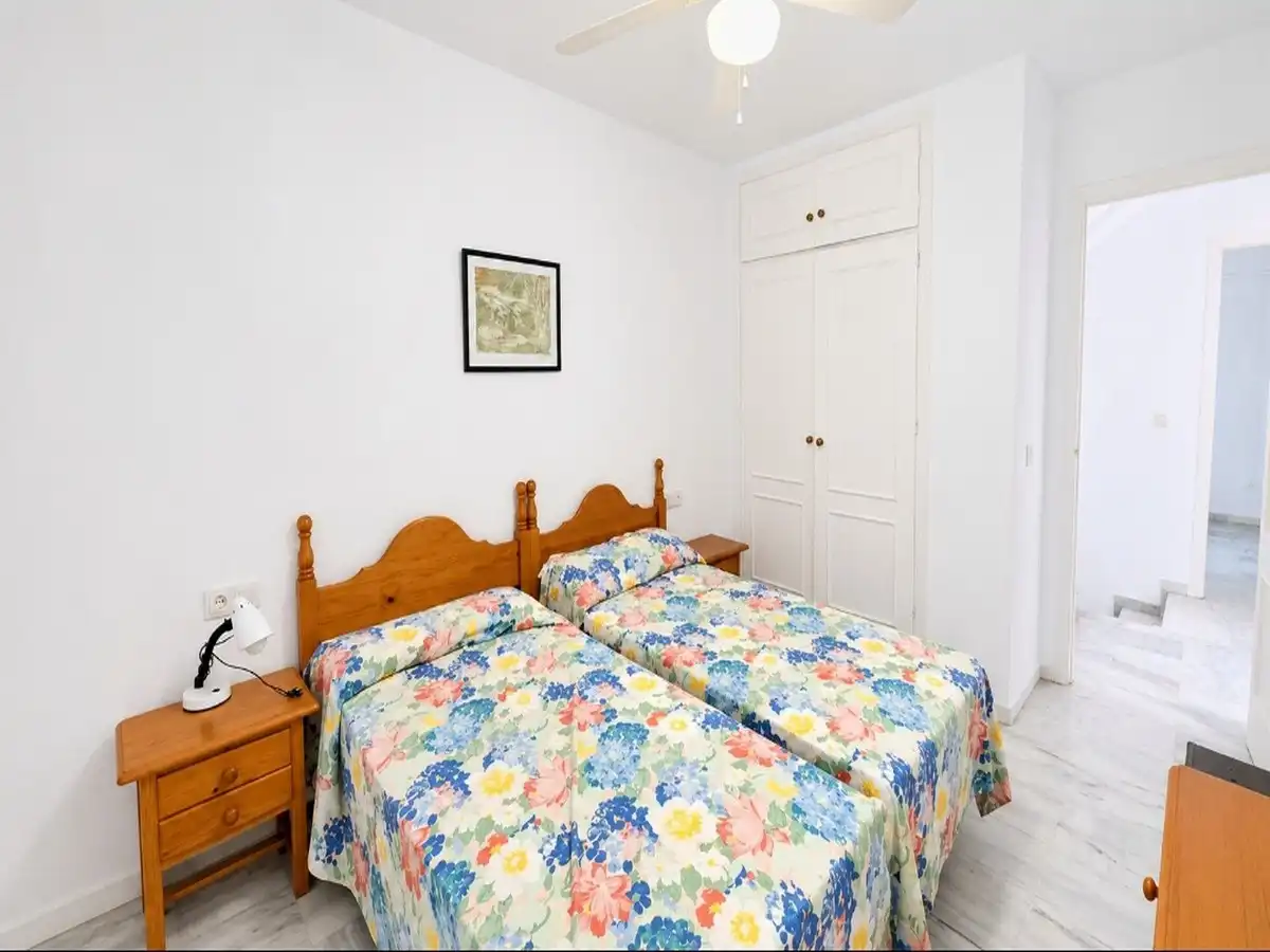 Casa a schiera in vendita a Los Boliches, imagen 27