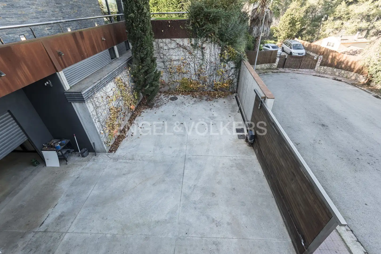 Casa amb piscina en venda a Corbera de Llobregat, imagen 24