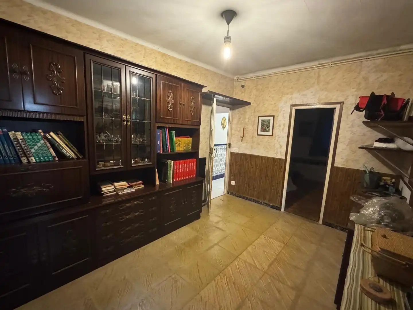 Casa o chalet en venta en Mercat - Mas Moixa