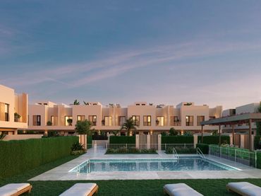 Semi-detached house for sale in Calle Calle Lope de Rueda 68