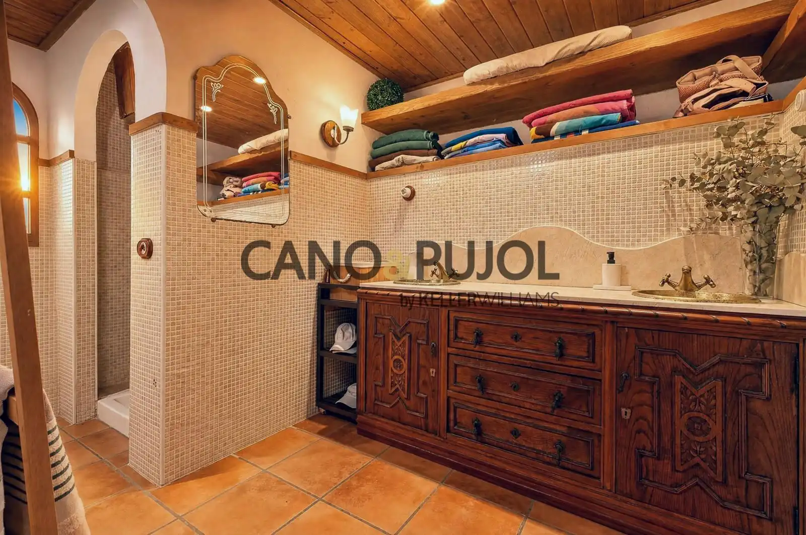 Maison avec piscine à vendre à L'Ametlla del Vallès, imagen 65