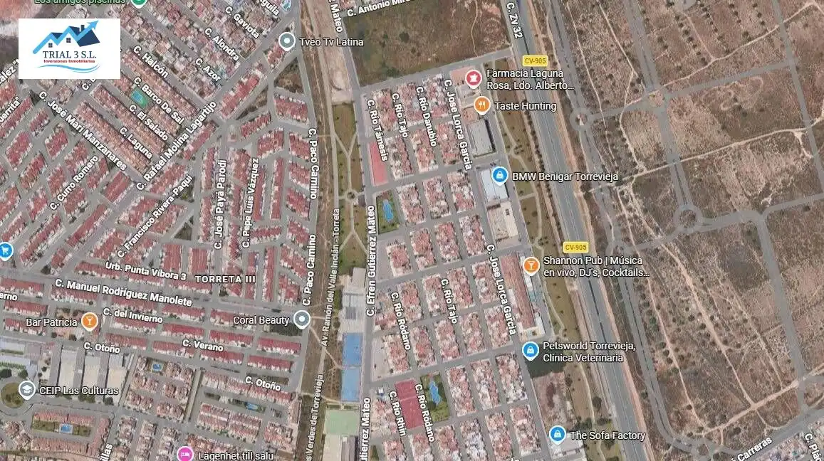 House for sale in Calle Manuel Balaguer López, imagen 3