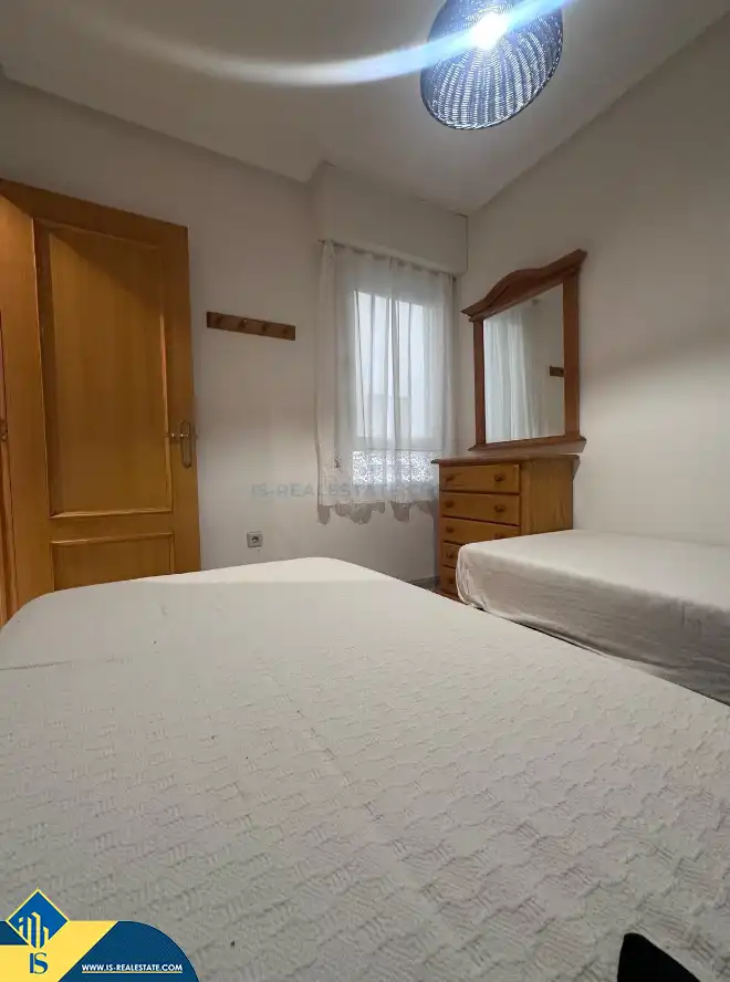 Apartment with terrace for sale in Playa del Cura, imagen 7