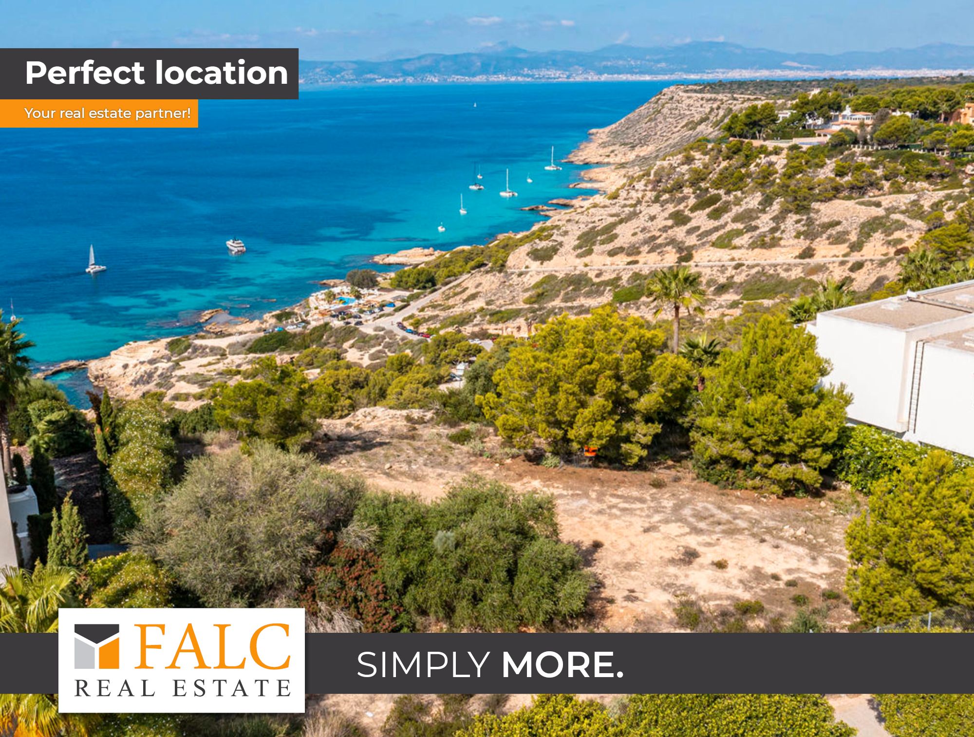 Residencial en venda en Llucmajor