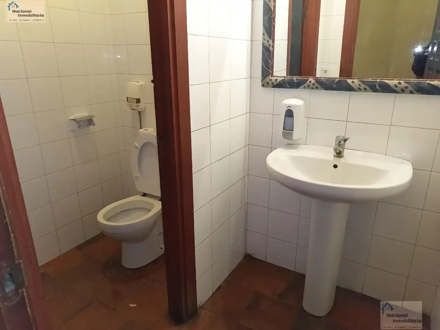 Local comercial en venda a Collado Hermoso, imagen 18