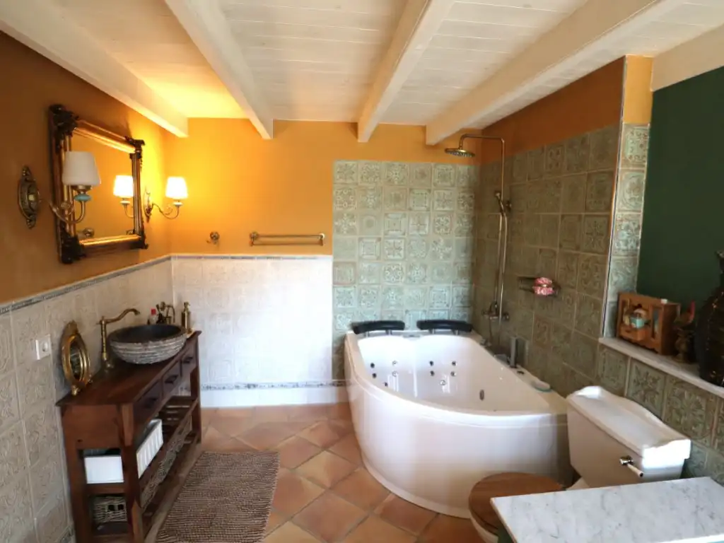 Casa amb terrassa en venda a La Sella, imagen 34