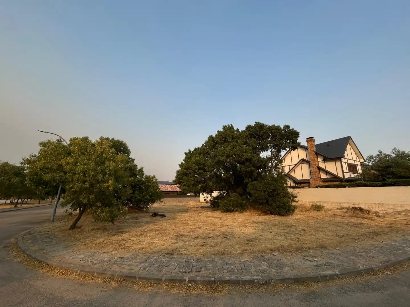 Residencial en venta en Becerril de la Sierra