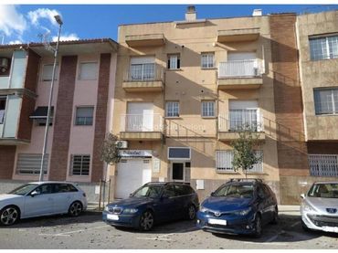 Individual for sale in Paseo Andalucía 107