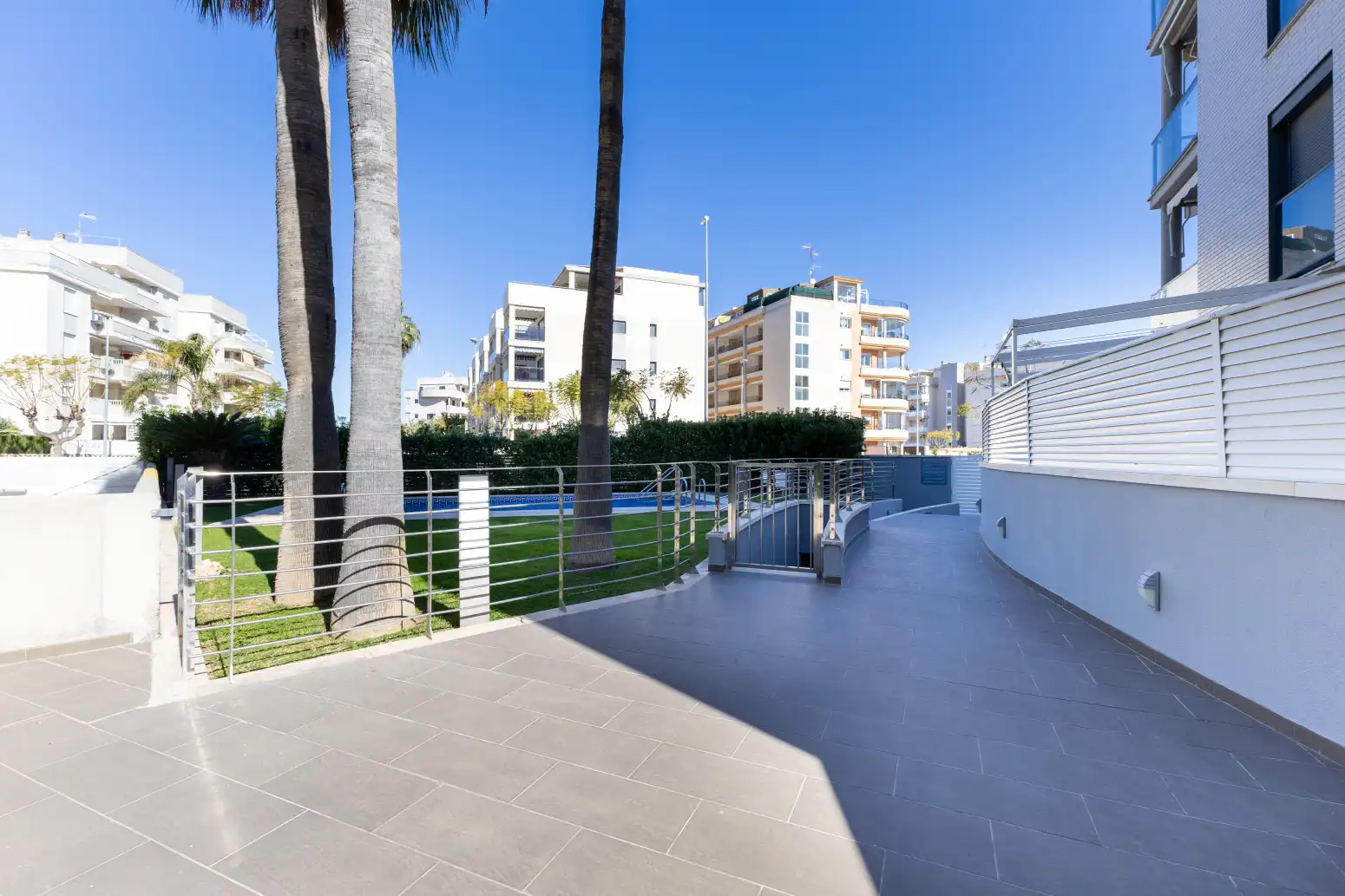 Flat with pool for sale in Canet d'En Berenguer, imagen 26