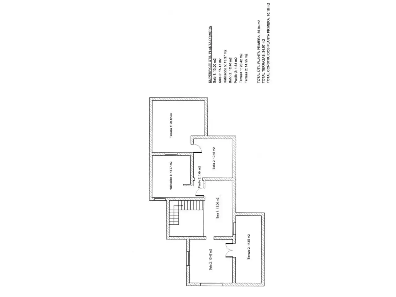 Detached house with pool for sale in Calle Roses 31, imagen 26
