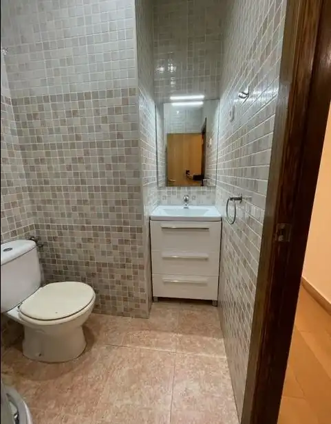 Baño de Piso en venta en Barcelona